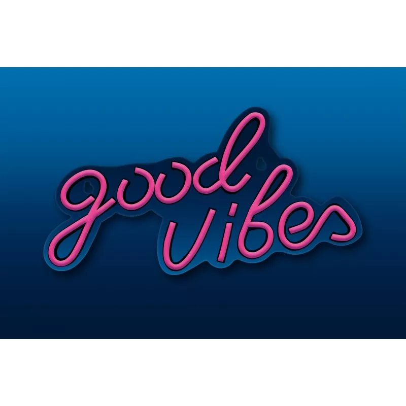 Activejet AJE-NEON VIBES LED neon sign