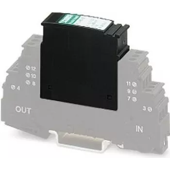 Phoenix Contact 2858030 surge protection 5 V Black (2858030)