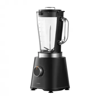 Cooking blender Xiaomi BHR8936EU — 600 W, 1.75 L bowl, 5 speeds, rotary control, stainless steel blades, black
