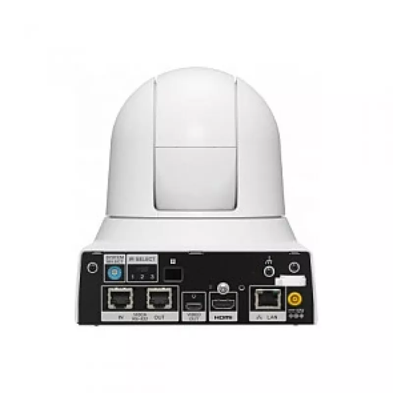 Sony SRG-X40UH Dome IP security camera Indoor 3840 x 2160 pixels Ceiling/wall