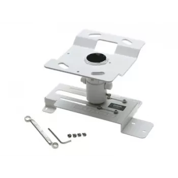 Epson Ceiling Mount (White) - ELPMB23, Ceiling, White, EMP-1825, EMP-735, EMP-720, EMP-730, EMP-713, EMP-732, EMP-760, EMP-765, EMP-750, EMP-755,..., 203 mm, 310 mm, 225 mm