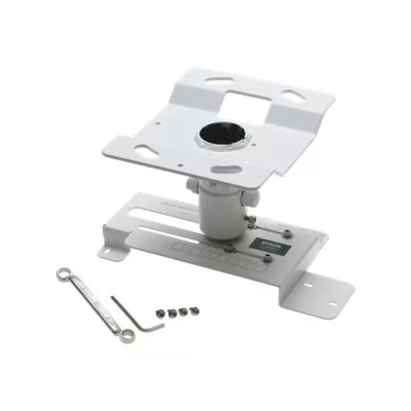 Epson Ceiling Mount (White) - ELPMB23, Ceiling, White, EMP-1825, EMP-735, EMP-720, EMP-730, EMP-713, EMP-732, EMP-760, EMP-765, EMP-750, EMP-755,..., 203 mm, 310 mm, 225 mm