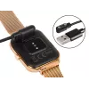 Smartwatch X16 Bluetooth pink