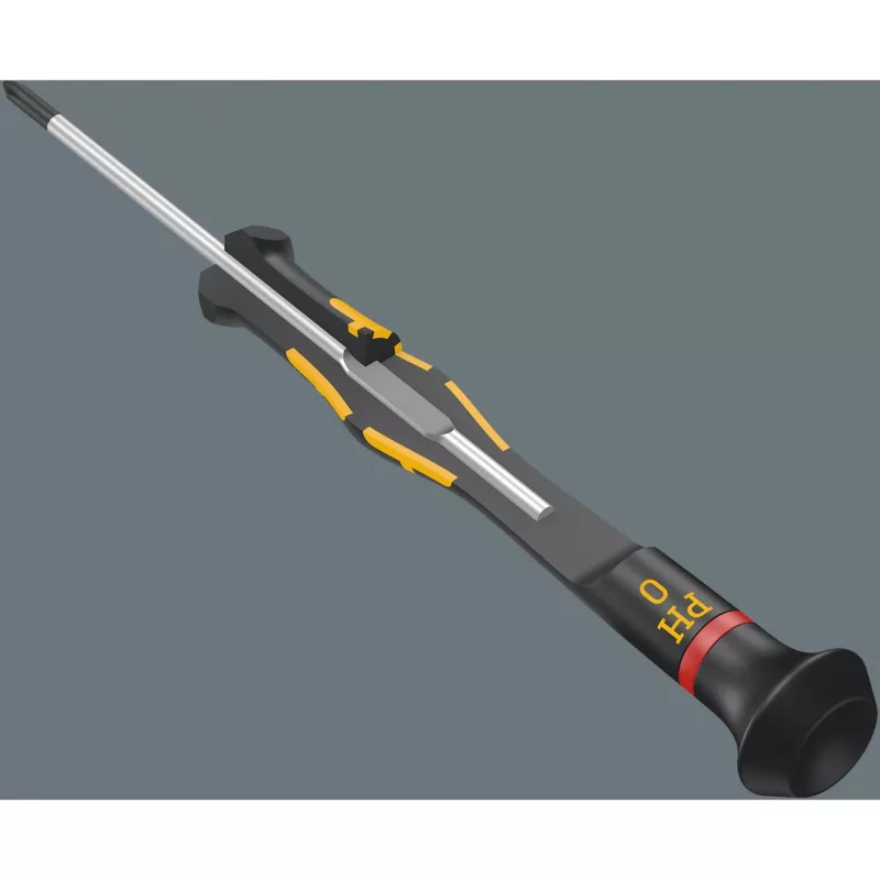 Voltage Tester Screwdriver Wera 05134019001