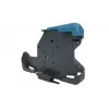 Gamber Johnson Samsung Tab ACTIVE2/ACTIVE3 Lite Charging Cradle W/AUTO Powe (7160-1148-10)