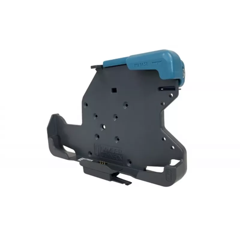 Gamber Johnson Samsung Tab ACTIVE2/ACTIVE3 Lite Charging Cradle W/AUTO Powe (7160-1148-10)