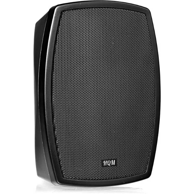 HQM-N3025B LOUDSPEAKER BLACK 30W 100V