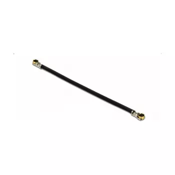 Coaxial Cable DeLOCK 12607 0.045 m MHF Black