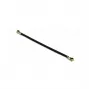 Coaxial Cable DeLOCK 12607 0.045 m MHF Black