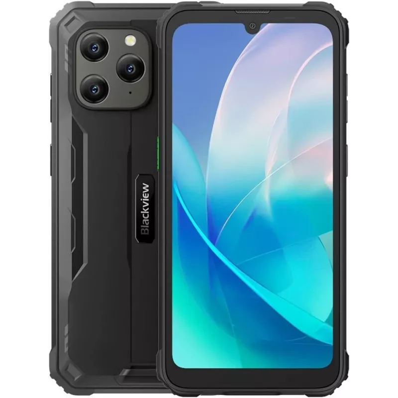Mobile phone BV5300 PLUS NFC/8/128GB Black