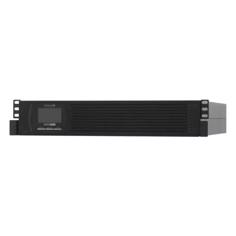 Uninterruptible Power Supply UPS ONLINE USV-Systeme XANTO 3000R