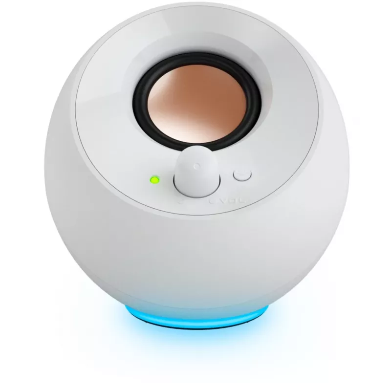 Creative Labs 51MF1725AA001 White