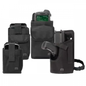 Mobilis 001086 Black
