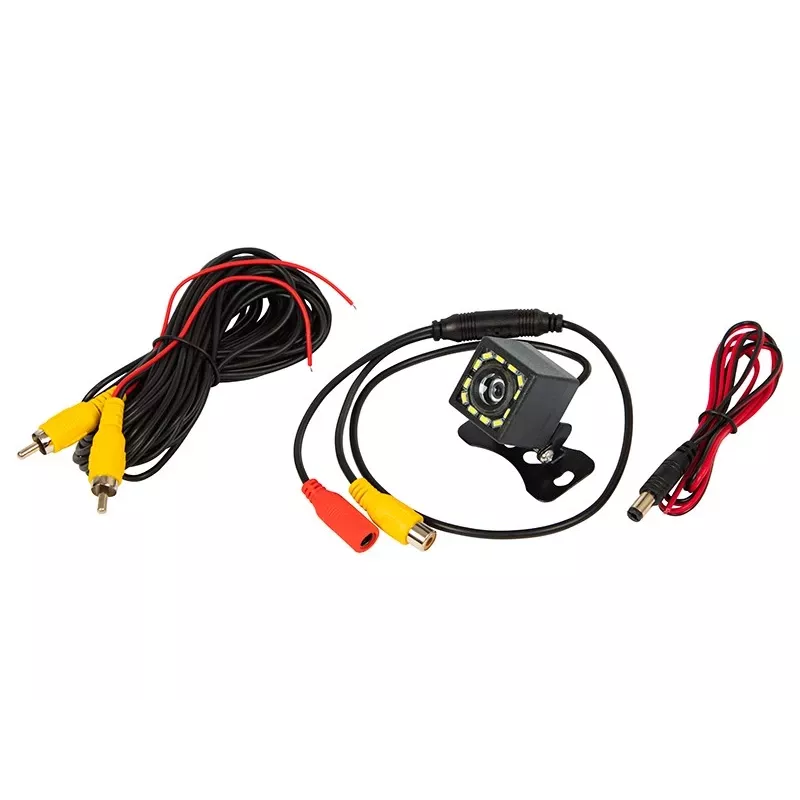Car radio BLOW BC9000 2DIN 7-inch RDS USB microSD with touchscreen