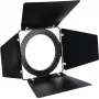 LED Wing Limiter EUROLITE THA-250F 2700K–6500K Black