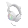 Headset Razer Kraken Kitty V3 Pro