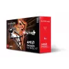 Graphics card Sapphire NITRO+ Radeon RX 9060 XT — 8 GB GDDR6, 128-bit, PCIe x16 5.0