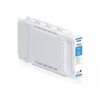 Epson SP UltraChrome XD T692200 ink cartridge 1 pc(s) Original Cyan