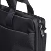 Messenger case Rivacase 8231 39.6 cm (15.6 inch) Black