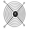 Noctua NA-FG1-14 Sx2 Fan Grille 140 mm - black