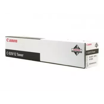 Toner Canon C-EXV12 9634A002 Black 20000 pages