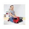 Truck Lena WORXX 04610EC Grey Red Recommended age 3 years