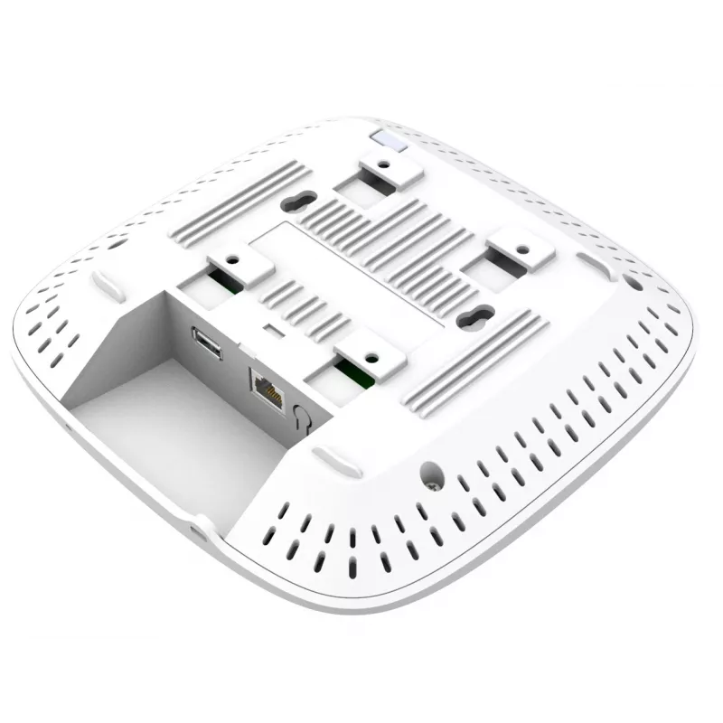 Cambium Networks XV2-2 Indoor Dual Radio Wi-Fi 6 2x2 WLAN AP, 2.5GbE,EU