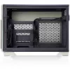 Mini case THERMALTAKE TR100 WS Matcha Green compact design, mini-ITX/microATX support