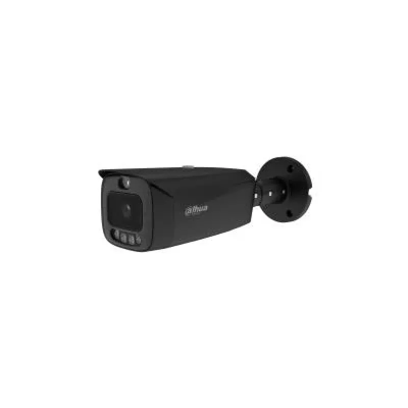 Dahua Technology PoE PFS3005-4ET-60 Unmanaged L2 Gigabit Ethernet (10/100/1000) Power over Ethernet (PoE) Black