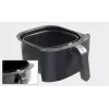 Caso | Air fryer | AF 200 | Power 1400 W | Capacity up to 3 L | Hot air technology | Black