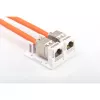 Digitus AT-AG 302A-WH White