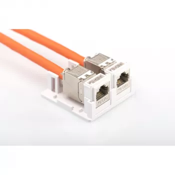 Digitus AT-AG 302A-WH White