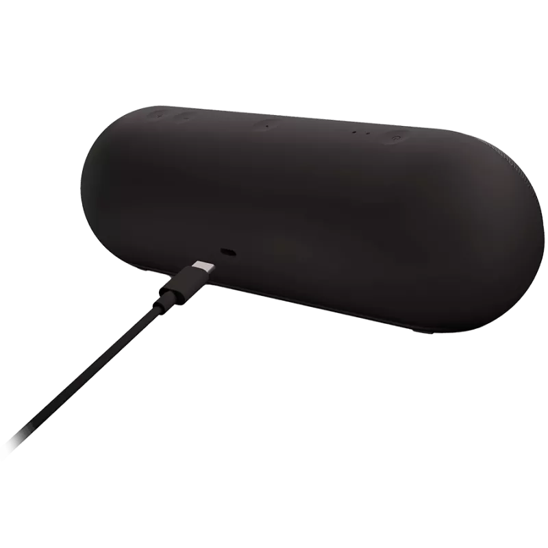 Beats | Speaker | Pill | Waterproof | Bluetooth | Matte Black | Portable | Wireless connection
