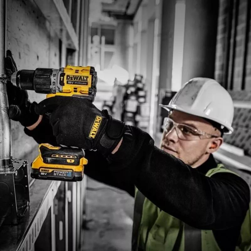 Battery DeWALT DCBP034-XJ Lithium-Ion 1.7 Ah