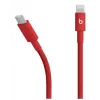 Cable Apple Beats 1.5 m Red Lightning USB C MFEH4ZM/A