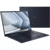ASUS ExpertBook B9 OLED B9403CVAR-PP1735X Intel Core 7 150U Laptop 35.6 cm (14 inch) WQXGA+ 16 GB LPDDR5x-SDRAM 512 GB SSD Wi-Fi 6E (802.11ax) Windows 11 Pro German Black