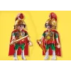 Set Asterix 71543 Roman chariot