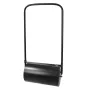 Lawn roller Dedra 50 cm – manual garden lawn roller 50 cm working width