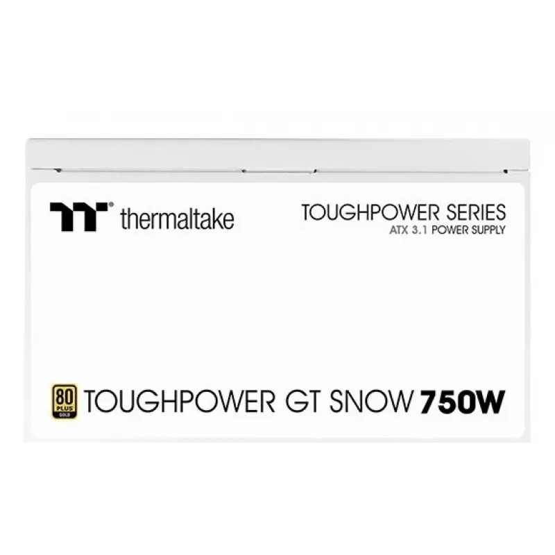 Power Supply Unit Thermaltake Toughpower Gt 750 W
