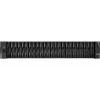 Lenovo ThinkSystem DE2000H disk array 0 TB Rack (2U) Black