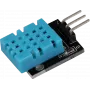 DEBO BO DHT 11 - Entwicklerboards - Breakout-Board temperature- & (SEN-KY015TF)