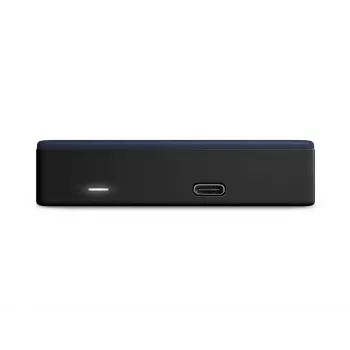 External Hard Drive Western Digital 6TB USB Type-C My Passport Ultra