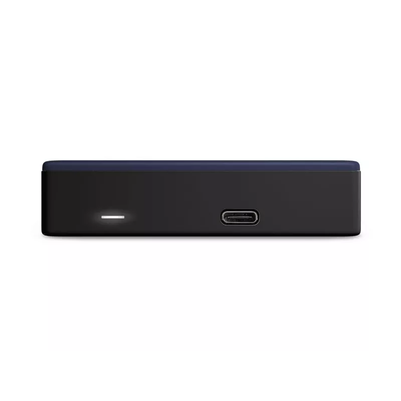 External Hard Drive Western Digital 6TB USB Type-C My Passport Ultra