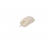 Mouse White Shark GM-5014 Graphene Beige USB