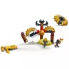LEGO NINJAGO 71826 Dragon Spinjitzu Battle Pack