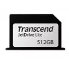 Transcend JetDrive Lite 330 Expansion Card, 512 GB, for MacBook Pro 2021