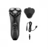 Rotation shaver Remington R3600 Black Battery powered 40 min
