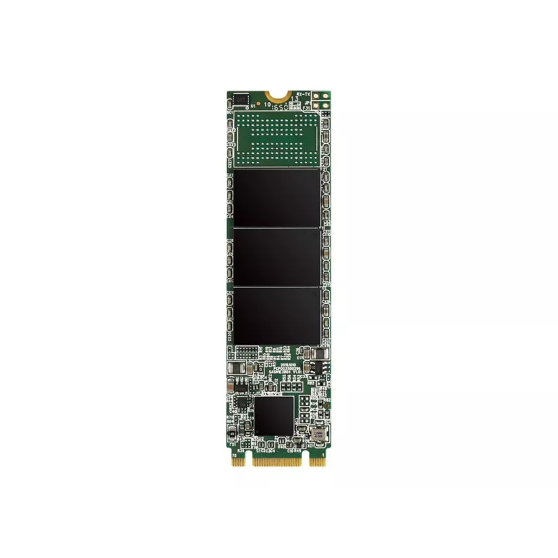 SSD drive Silicon Power SP256GBSS3A55M28 256 GB Half-slim SATA III, 560/530 MB/s, SLC