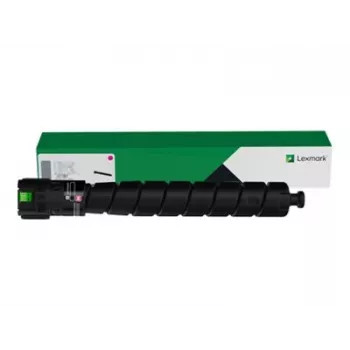Toner cartridge Lexmark 24B7524 19500 pages Magenta