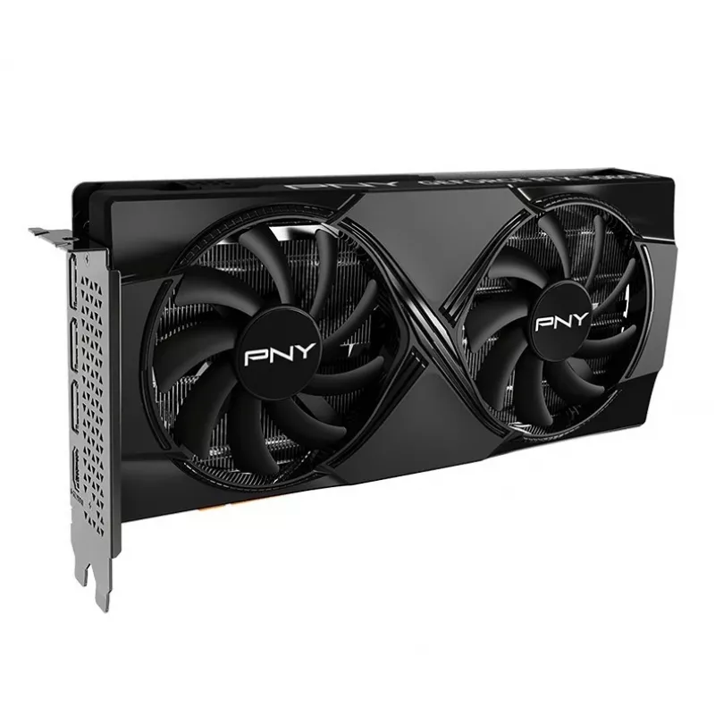 Graphics Card GeForce RTX 5060 Ti 8 GB GDDR7